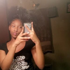 Meet your Posher, Jayla